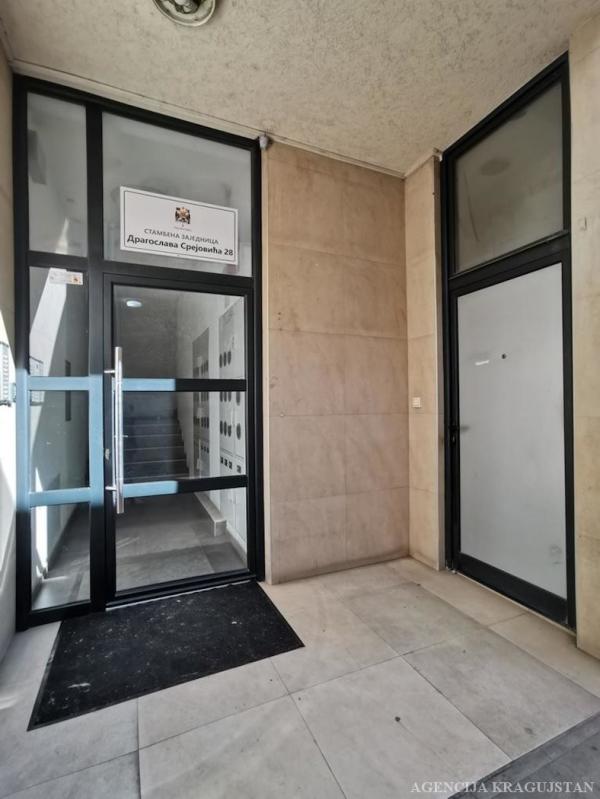 Slika 8 - Jednoiposoban, 42m2