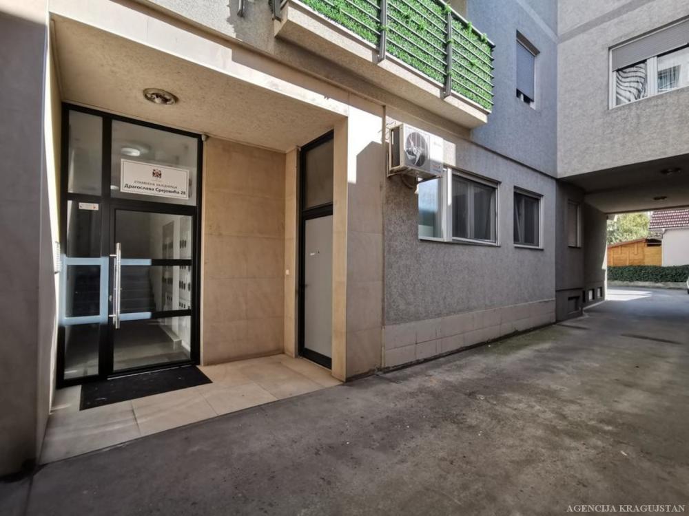 Slika 9 - Jednoiposoban, 42m2