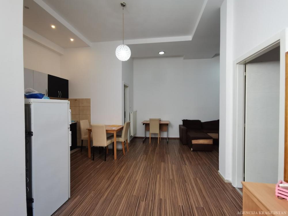 Slika 3 - Jednoiposoban, 42m2