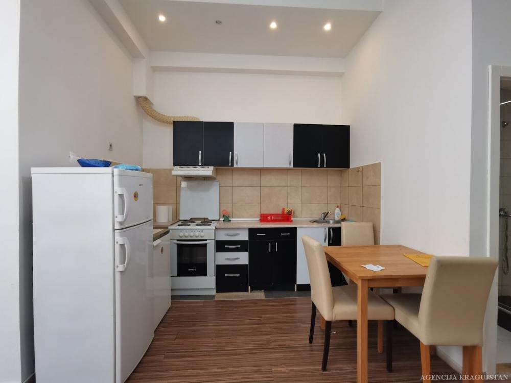 Slika 2 - Jednoiposoban, 42m2