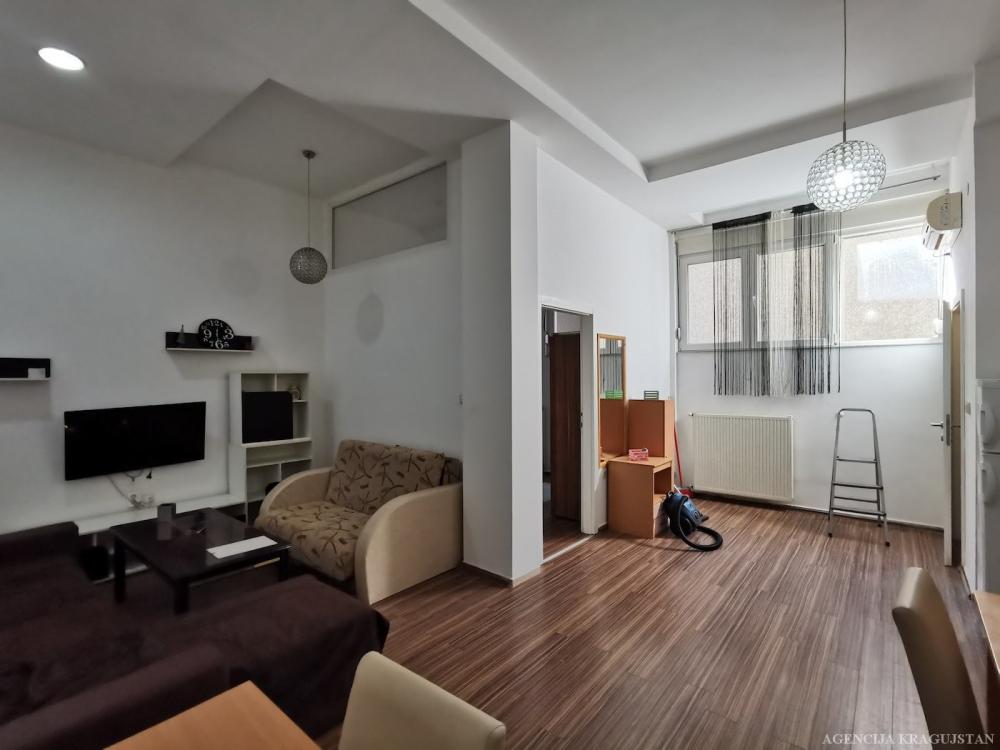 Slika 1 - Jednoiposoban, 42m2