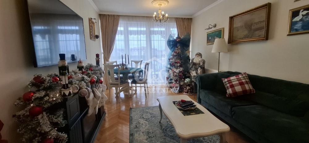 Glavna slika -Trosoban, 71m2, sa terasom