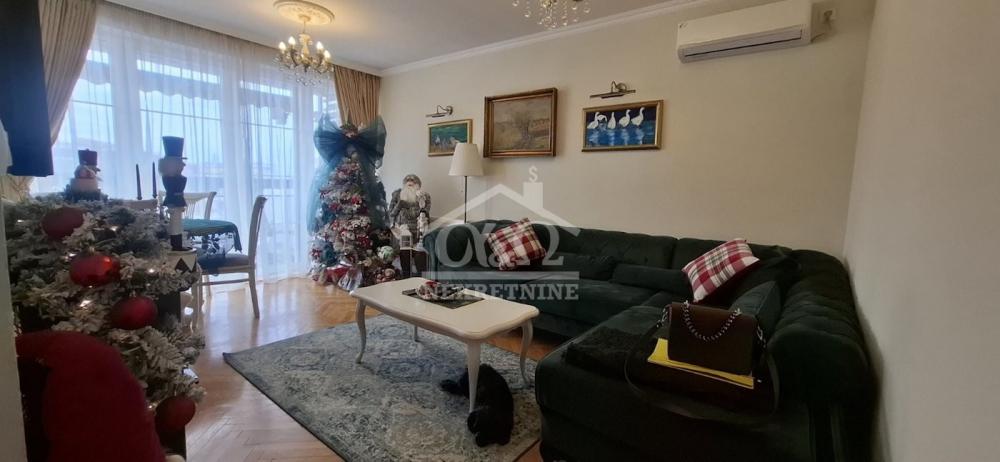 Slika 1 - Trosoban, 71m2, sa terasom