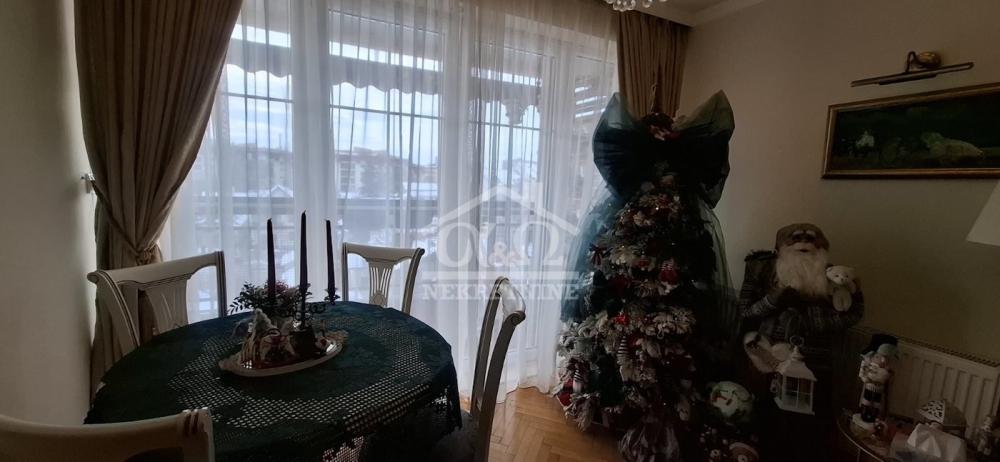 Slika 2 - Trosoban, 71m2, sa terasom