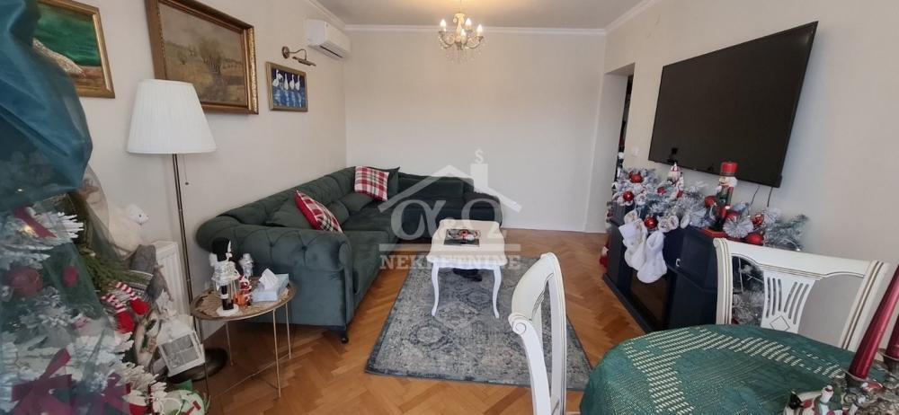 Slika 3 - Trosoban, 71m2, sa terasom