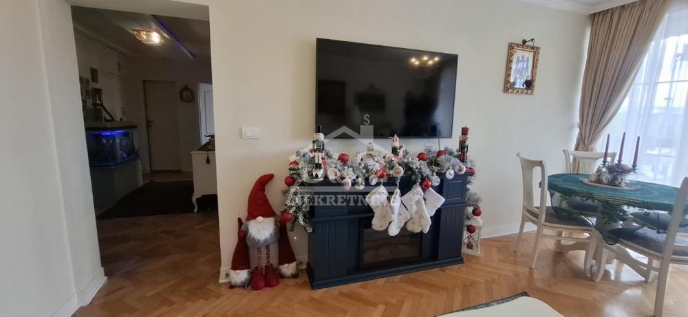 Slika 4 - Trosoban, 71m2, sa terasom