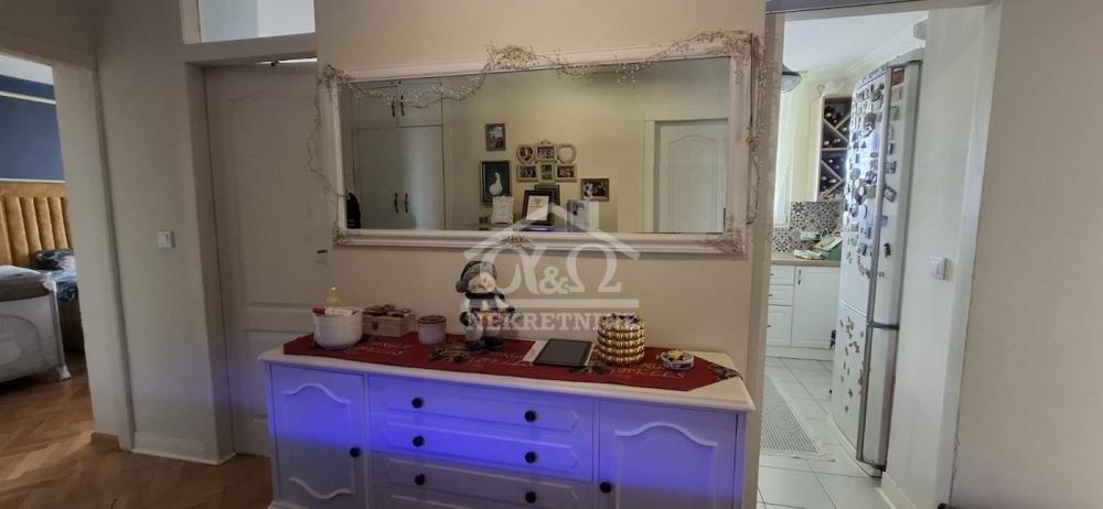 Slika 6 - Trosoban, 71m2, sa terasom