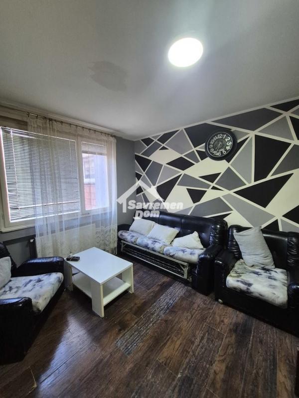 Glavna slika -Trosoban, 57m2, Bubanj Kragujevac