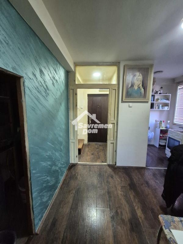 Slika 10 - Trosoban, 57m2, Bubanj Kragujevac