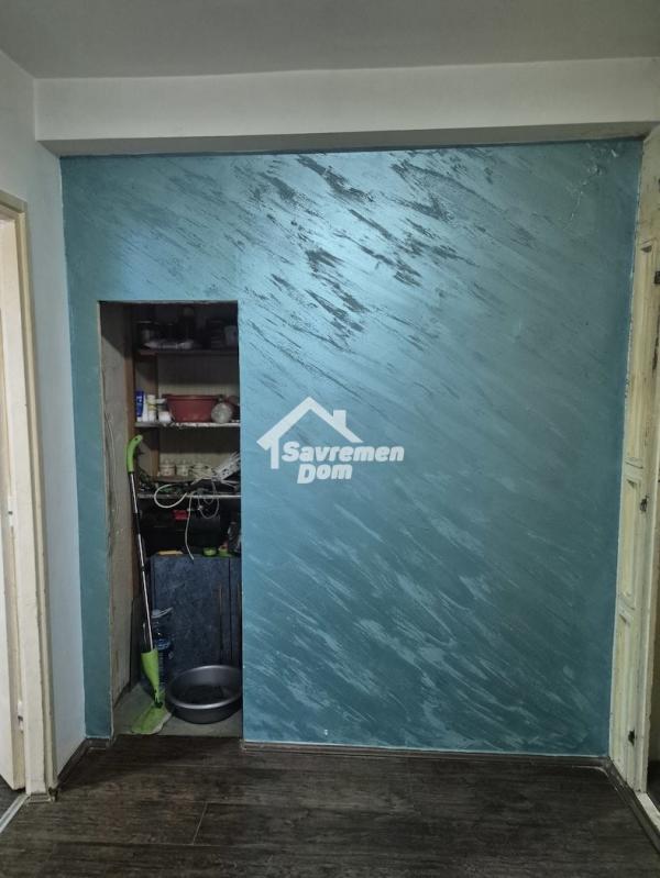 Slika 11 - Trosoban, 57m2, Bubanj Kragujevac