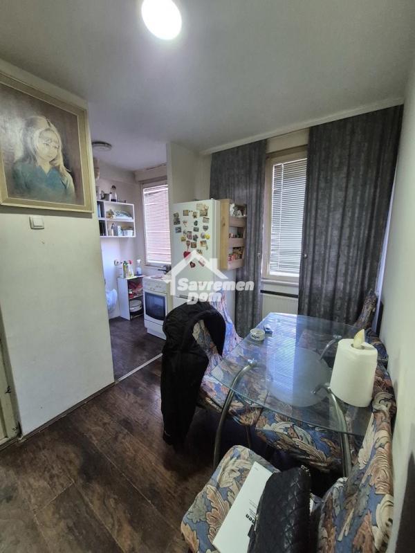 Slika 2 - Trosoban, 57m2, Bubanj Kragujevac