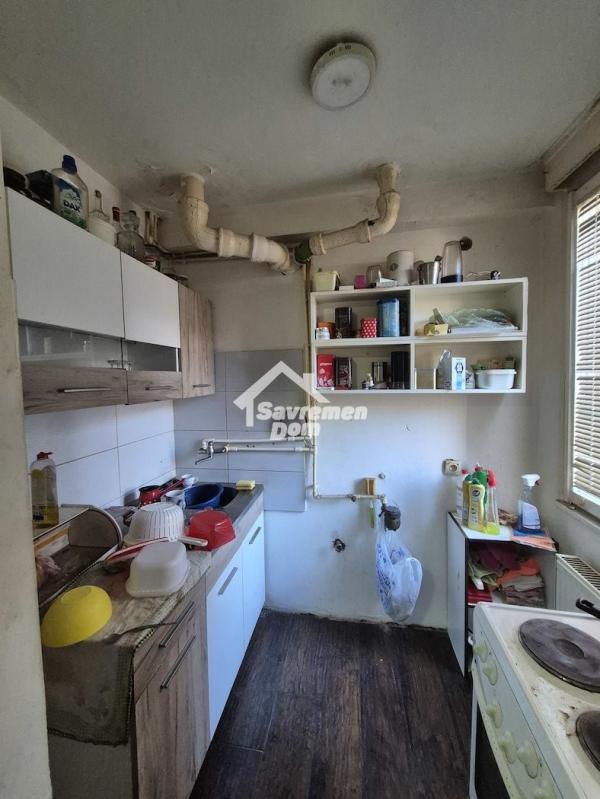 Slika 3 - Trosoban, 57m2, Bubanj Kragujevac