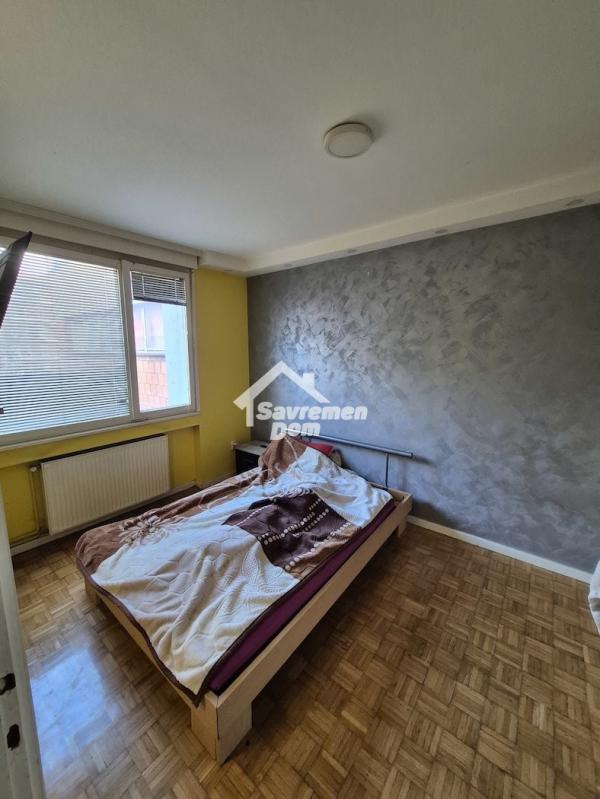 Slika 4 - Trosoban, 57m2, Bubanj Kragujevac