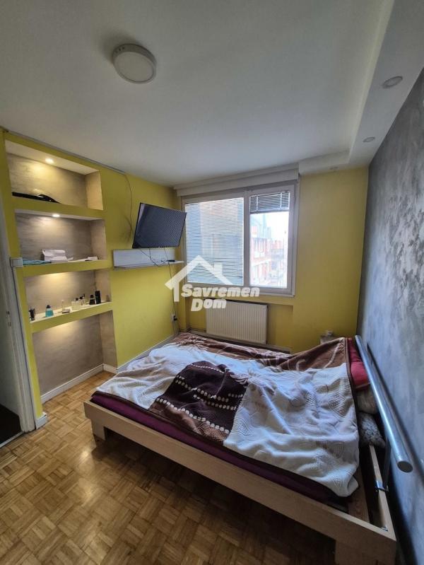 Slika 5 - Trosoban, 57m2, Bubanj Kragujevac