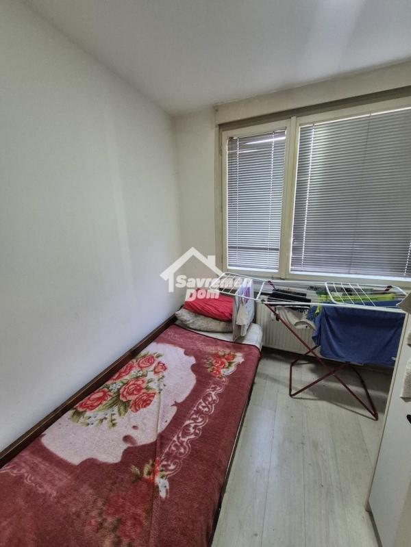 Slika 7 - Trosoban, 57m2, Bubanj Kragujevac