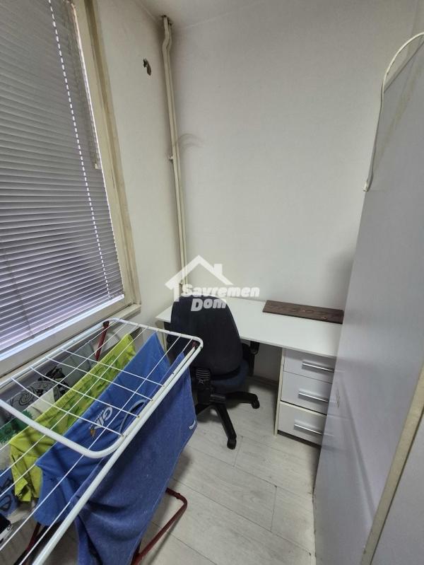 Slika 8 - Trosoban, 57m2, Bubanj Kragujevac