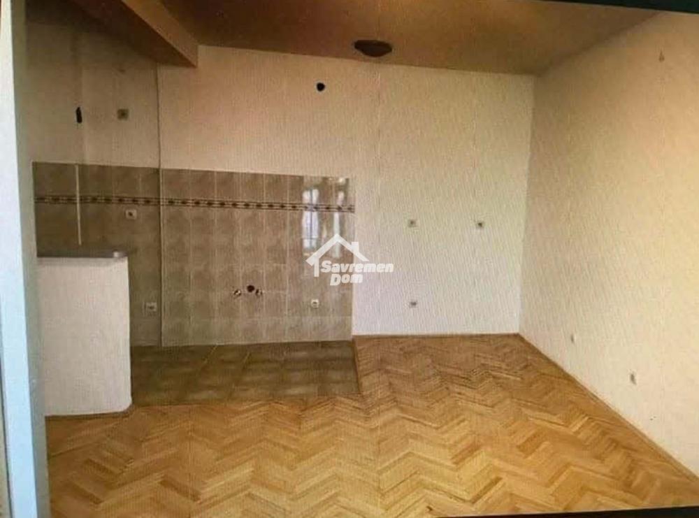 Slika 1 - Trosoban, 54m2, sa terasom