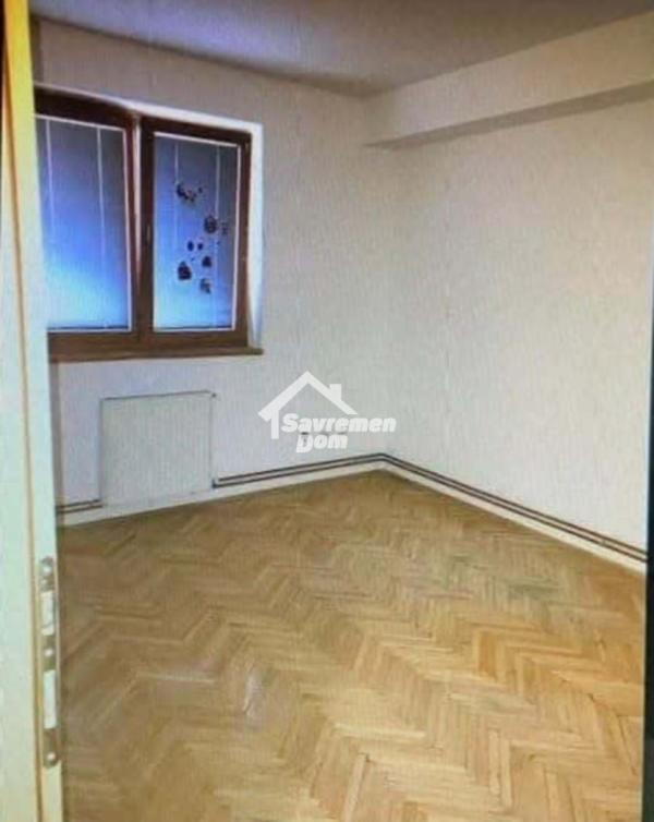 Slika 4 - Trosoban, 54m2, sa terasom