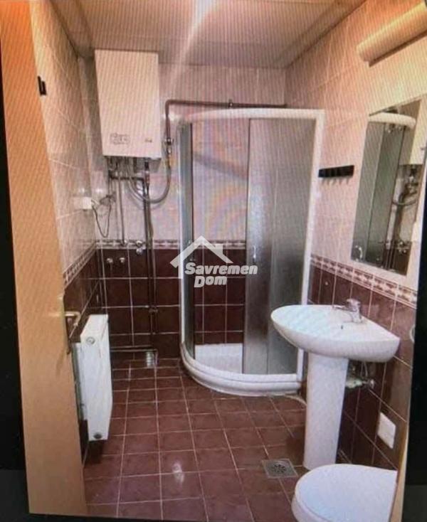 Slika 5 - Trosoban, 54m2, sa terasom