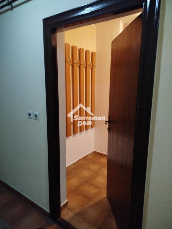 Slika 6 - Trosoban, 54m2, sa terasom