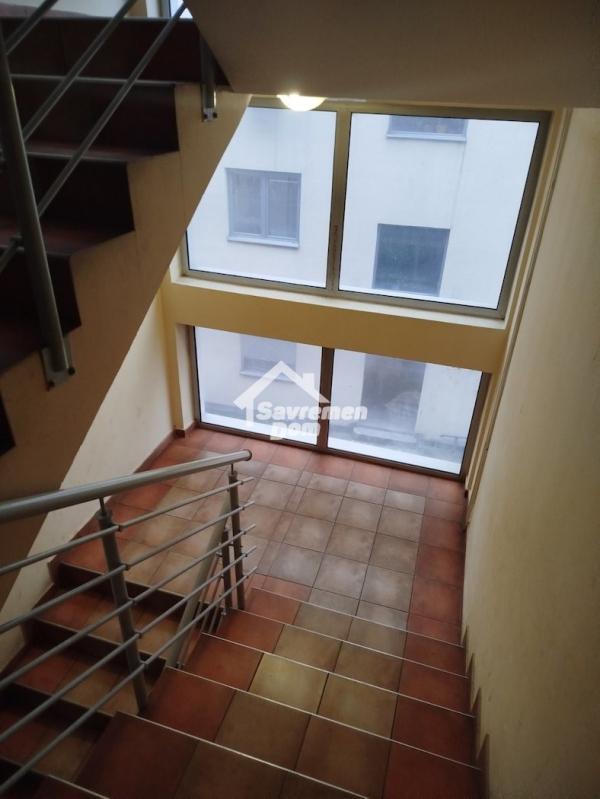 Slika 7 - Trosoban, 54m2, sa terasom