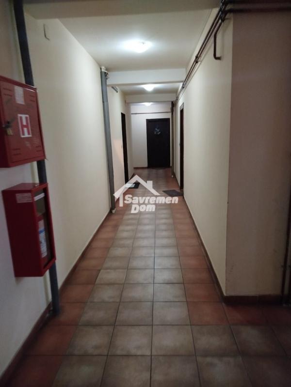 Slika 8 - Trosoban, 54m2, sa terasom