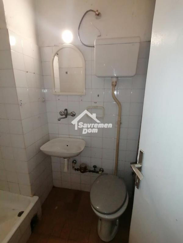 Slika 3 - Prodaja stana, 27m2, Aerodrom Kragujevac, sa terasom