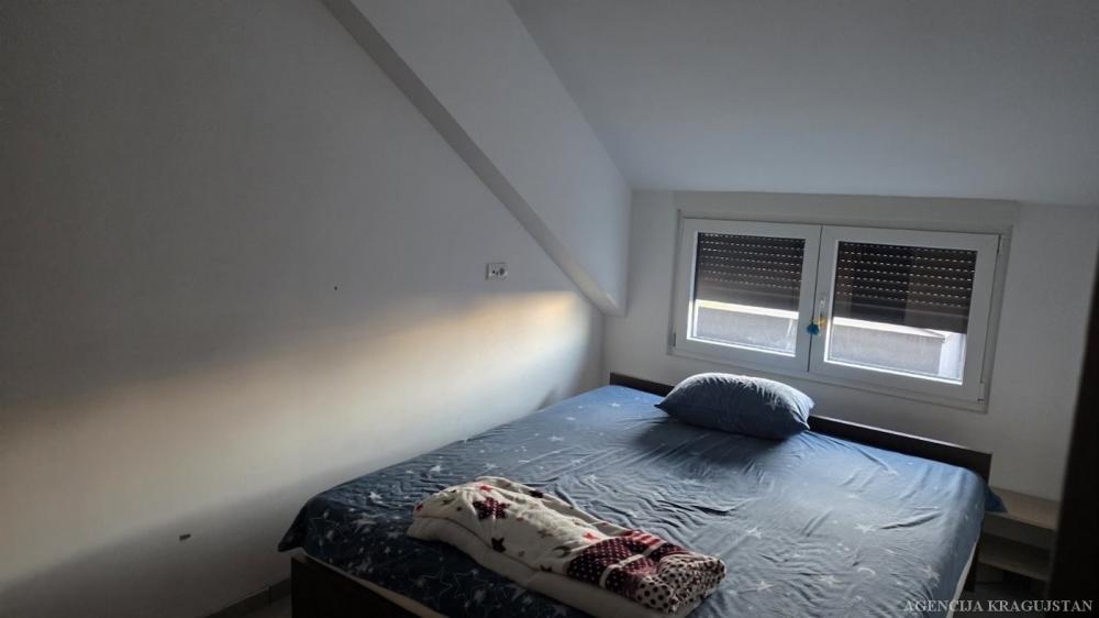 Slika 2 - Dvosoban, 46m2, sa terasom, ima lift