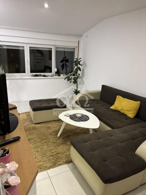 Slika 3 - Dvoiposoban, 47m2, Bubanj Kragujevac, sa terasom