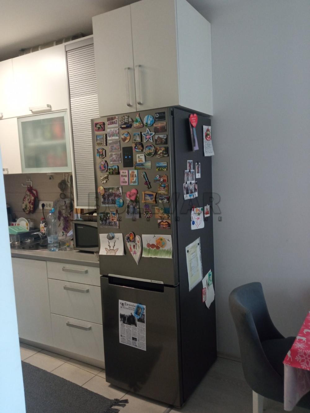 Slika 4 - Jednoiposoban, 44m2, Obilićeva Kragujevac, sa terasom