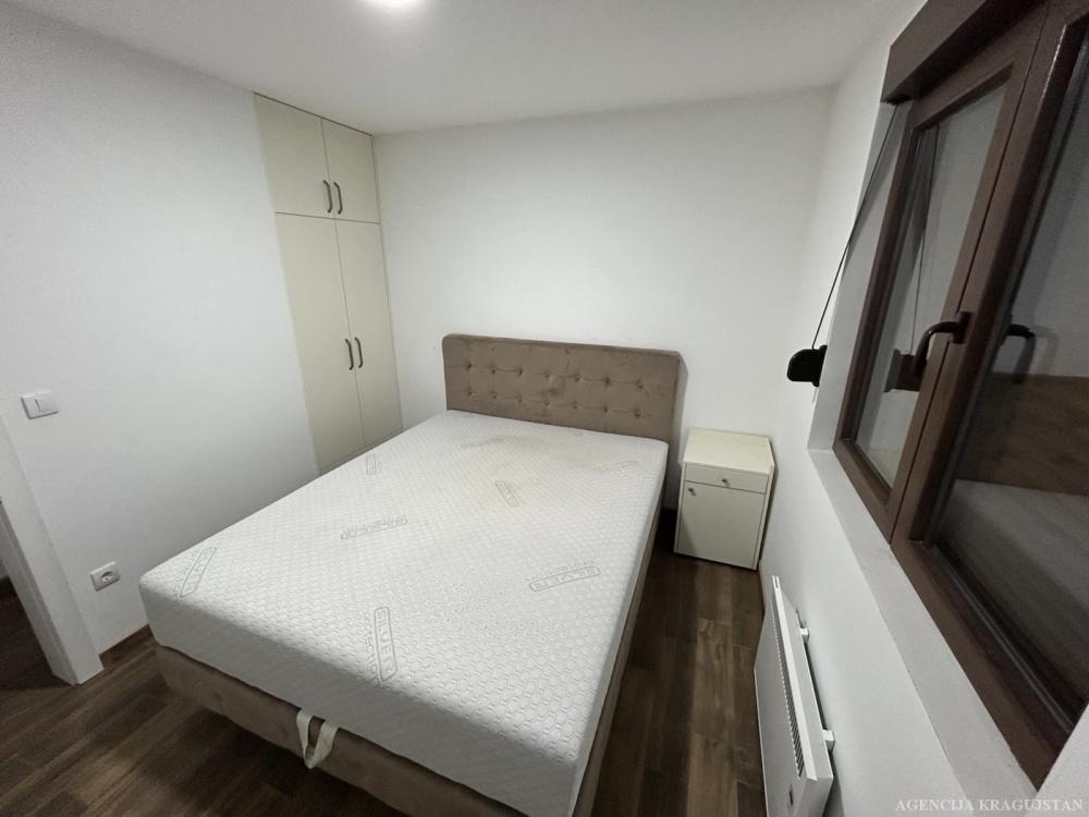 Slika 3 - Jednoiposoban, 38m2, sa terasom, ima lift