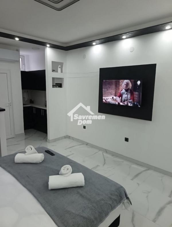 Slika 2 - Prodaja stana, 25m2, Bubanj Kragujevac