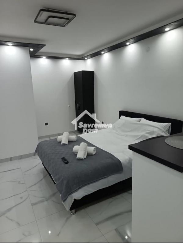 Slika 3 - Prodaja stana, 25m2, Bubanj Kragujevac