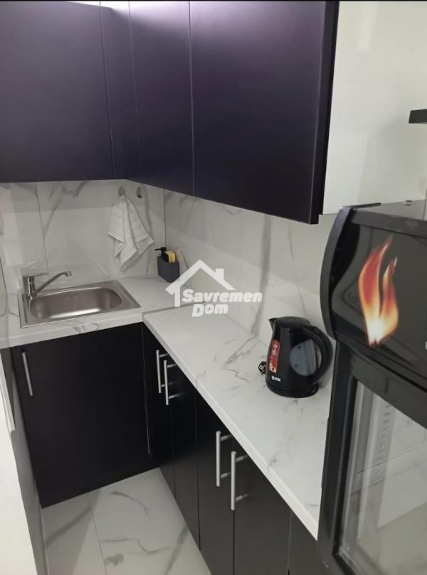 Slika 4 - Prodaja stana, 25m2, Bubanj Kragujevac