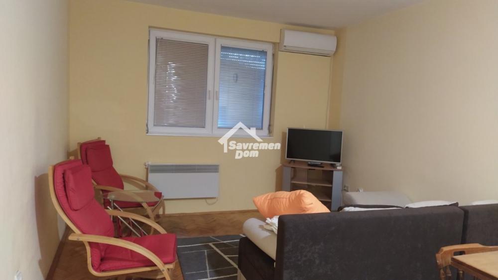 Glavna slika -Dvosoban, 38m2, Bubanj Kragujevac