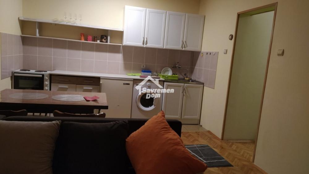 Slika 1 - Dvosoban, 38m2, Bubanj Kragujevac