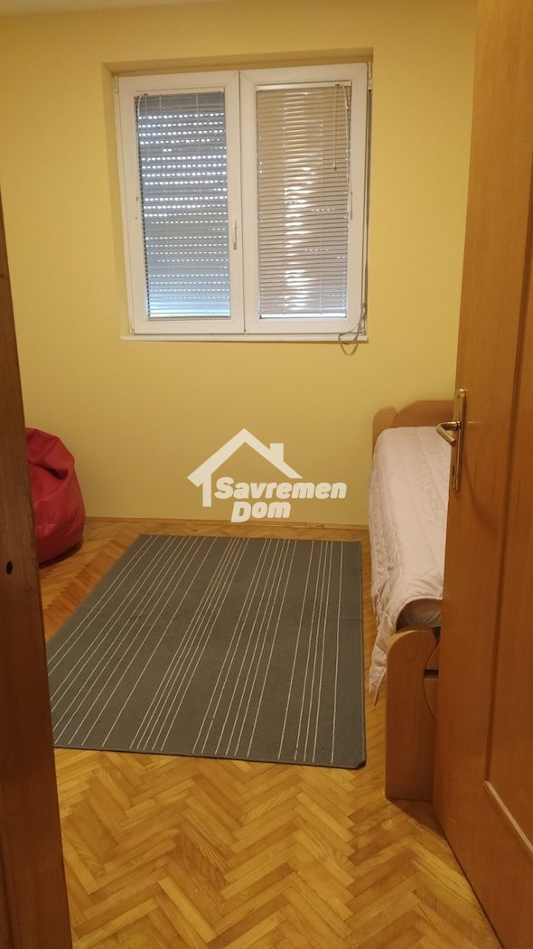 Slika 2 - Dvosoban, 38m2, Bubanj Kragujevac