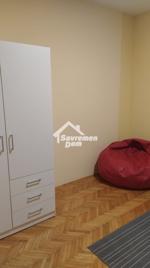 Slika 3 - Dvosoban, 38m2, Bubanj Kragujevac