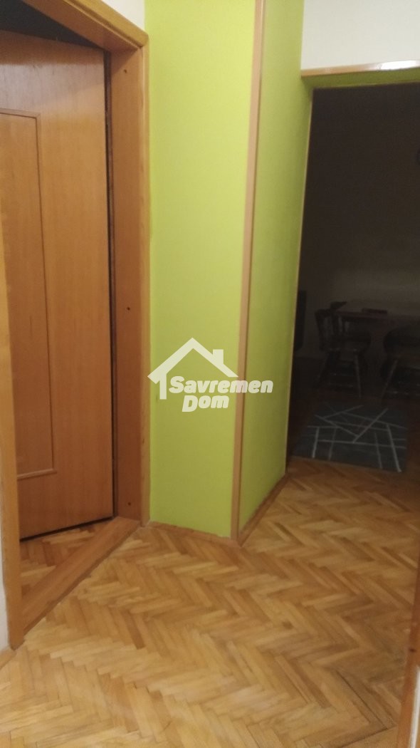 Slika 4 - Dvosoban, 38m2, Bubanj Kragujevac