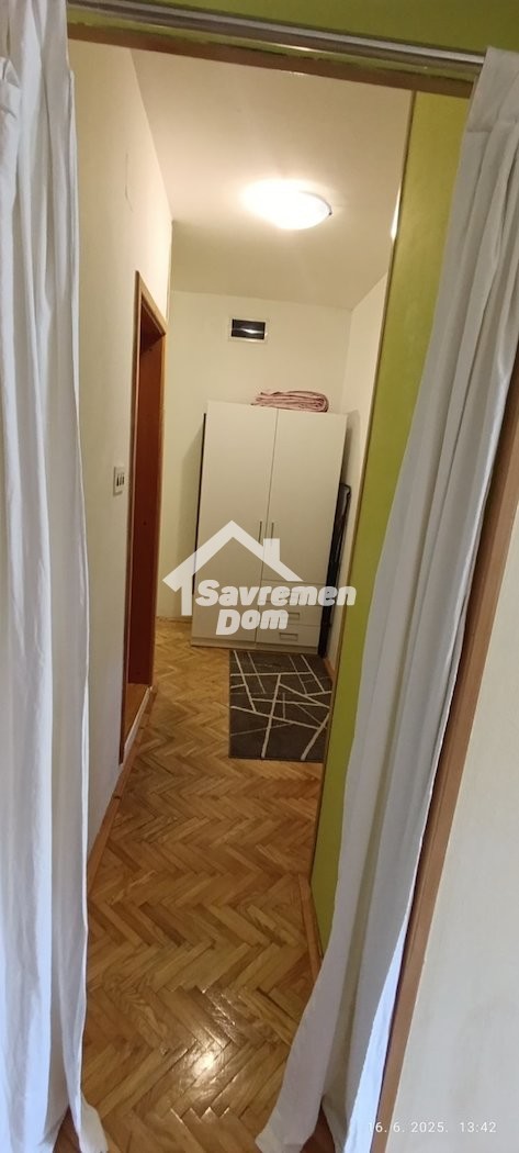 Slika 6 - Dvosoban, 38m2, Bubanj Kragujevac