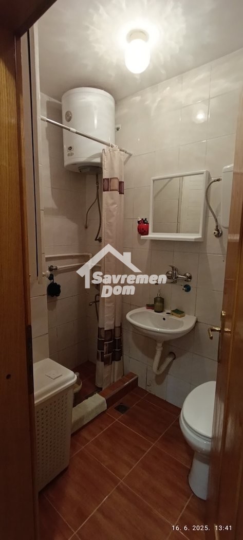 Slika 7 - Dvosoban, 38m2, Bubanj Kragujevac