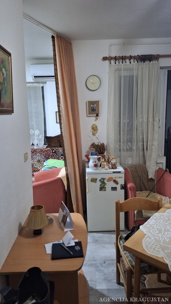 Slika 3 - Prodaja stana, 23m2, Bubanj Kragujevac