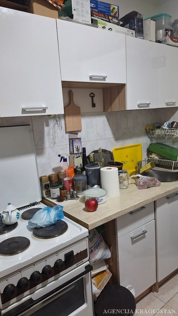 Slika 5 - Prodaja stana, 23m2, Bubanj Kragujevac