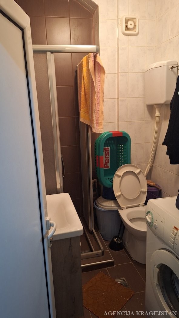 Slika 8 - Prodaja stana, 23m2, Bubanj Kragujevac