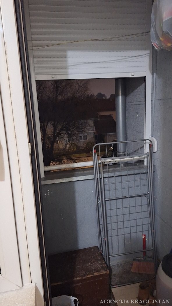 Slika 7 - Prodaja stana, 23m2, Bubanj Kragujevac