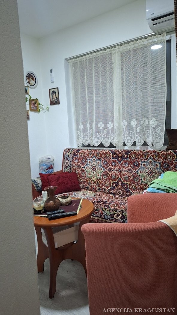 Slika 4 - Prodaja stana, 23m2, Bubanj Kragujevac