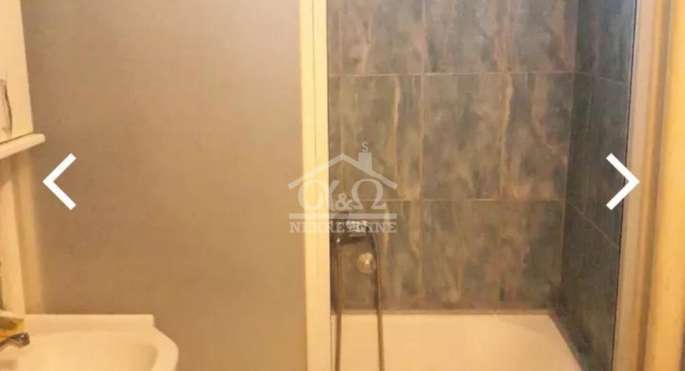 Slika 7 - Jednosoban, 40m2, Stanovo Kragujevac, sa terasom