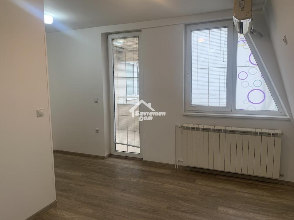 Glavna slika -Prodaja stana, 26m2, sa terasom