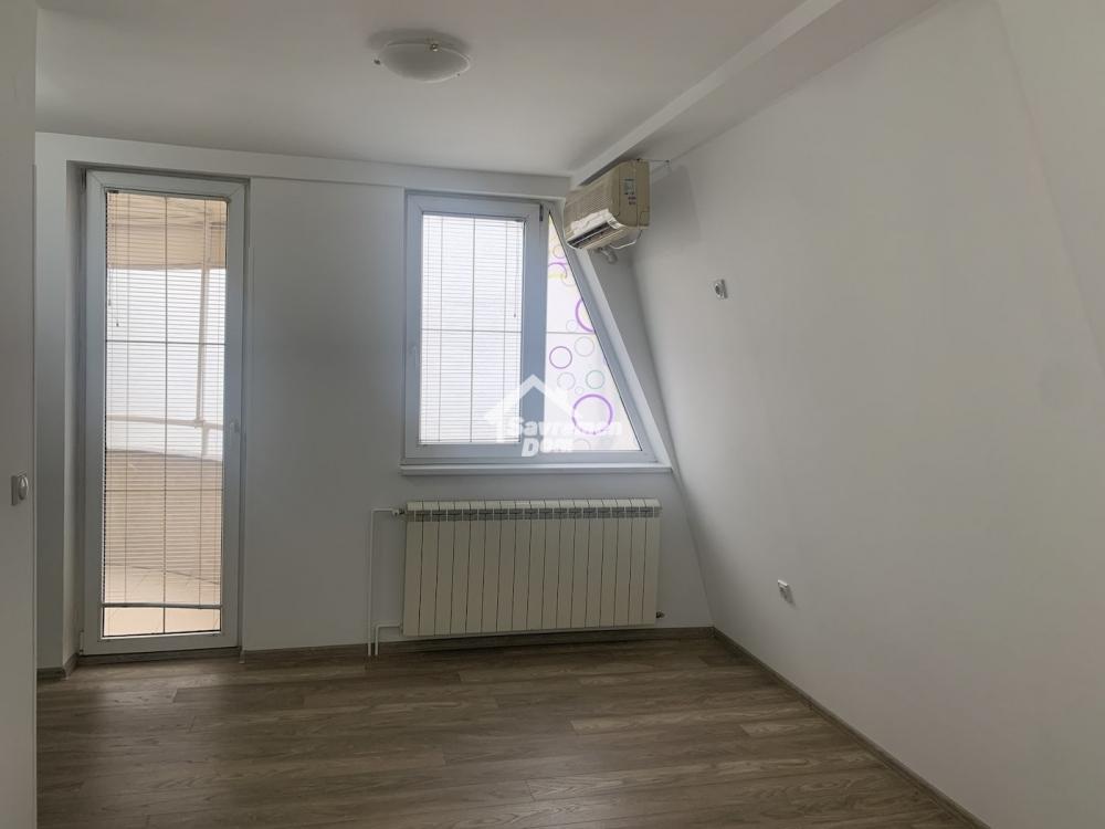 Slika 1 - Prodaja stana, 26m2, sa terasom