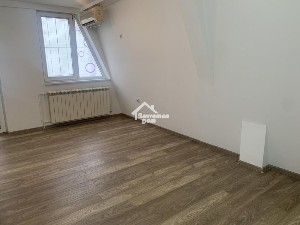 Slika 4 - Prodaja stana, 26m2, sa terasom